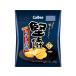  Calbee ... картофель легкий .. тест 65g картофель снэки легкая закуска сладости 