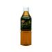 . глициния . oolong tea 500ml пластиковая бутылка oolong tea . чай (напиток) 