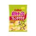  Calbee картофель chip s French салат 60g картофель снэки легкая закуска сладости 