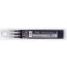 �p�C���b�g �t���N�V�����{�[���֐c0.5mm �u���b�N 3�{ LFBKRF30EF3B ���C���N �p�C���b�g �o�h�k�n�s �{�[���y�� �֐c