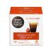  Nestle nes Cafe Dolce Gusto специальный Capsule постоянный Blend 16 кубок минут nes Cafe Dolce Gusto Capsule Capsule Poe shon кофе напиток 