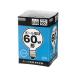 [ ваш заказ ]ya The wa мяч лампа 60W форма G95 прозрачный GC100V57W95 лампа лампочка флуоресценция ламповый светильник осветительное оборудование бытовая техника 