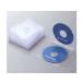  Elecom Blu-ray DVD CD тонкий 2 листов кейс для хранения прозрачный 10 листов CD DVD для пластик кейс носитель информации кейс носитель информации карта памяти бытовая техника 