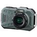  Ricoh Pentax цифровая камера оливковый WG-1000 оливковый цифровая камера видео камера камера телевизор аудио бытовая техника 