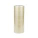  Sekisui OPP лента E 50μ 48mm×100m прозрачный 6 шт No.882V 48mm OPP лента прозрачный лента клейкая лента упаковка 