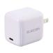 [ ваш заказ ] Elecom USB зарядное устройство C×1 65W белый MPA-ACCP8565WH