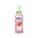 karupis.. белый персик пластик бутылка 470mL. кислота . напиток соевое молоко напиток сок 