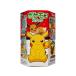  Tohato Pokemon снэки шоколад тест 23g