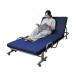 [ производитель прямая поставка ] Family * жизнь размещенный наклонный bed одиночный темно-синий a3545920[ оплата при получении не возможно ][ клиент сборка ]
