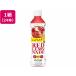 . глициния . красный remone-do400g×24шт.@ пластиковая бутылка овощной сок напиток сок бесплатная доставка 