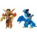  Bandai Uni to Robot Dragon кролик * off-road крепление Fuji 2 вида комплект фигурка action фигурка хобби игрушка игра . pre 