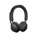 [ ваш заказ ]GN аудио Jabra Evolve2 65 беспроводной headset MS стерео USB-A Black 26599-999-999