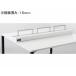 [ производитель прямая поставка ]kokyo Work Fit источник питания есть полка W1800 одна сторона SDA-WFDB18SMAWN[ оплата при получении не возможно ][ сборка * установка * бесплатная доставка ] свободный адрес стол 