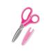  плюс ножницы Fit cut машина b Junior фтор пальто розовый 34-671 ножницы детский 