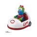  Takara Tommy Professional Baseball Tomica 2025 Hiroshima Toyo Carp эмблема машина Tomica Tomica игрушка хобби игра 