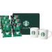  Nestle Starbucks oligamiwith кружка подарок SBC-30B карниз кофе один кубок брать . постоянный кофе 