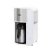 �y�����񂹁z�T�[���X THERMOS �R�[�q�[���[�J�[ �^��f�M�|�b�g 1.0L �z���C�g ECK-1000 WH �h���b�v�� �R�[�q�[���[�J�[ �R�[�q�[���