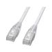 �ڤ����󤻡ۥ���掠�ץ饤 ����5e STP�����֥� 0.5m���ۥ磻�� KB-SL5STPS-005W