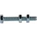 [ ваш заказ ]SPEEDY Bpi-ti блок шестиугольник Contact болт (M6×45) 10101 зажим работа инструмент тиски рука Press работа сопутствующие товары инструмент 