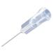 [ ваш заказ ]MUSASHI 2 статья винт пластик игла прозрачный 50 шт. входит .DPN-27G-1