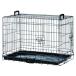 [ ваш заказ ]ma LUKA n compact клетка L DP-442 клетка собака собака для домашнее животное . прогулка жизнь товары домашнее животное house 