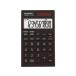  sharp блокнот модель калькулятор 10 колонка EL-WA21-X