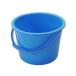 [ ваш заказ ] стрела мыс .. Yazaki. ведро φ31.5cm 11L голубой YB-10 B ведро шланг уборка инструмент чистка чистка 