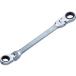 �y�����񂹁zKTC ���`�F�b�g�߂��˃����`(�����^��U��^�C�v) 17�~19mm MR1A-1719F �߂��˃����` �����` �X�p�i �v�[���[ ��Ɨp�i �H��