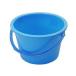 [ ваш заказ ] стрела мыс .. Yazaki. ведро φ28cm 6.5L голубой YB-6 B ведро шланг уборка инструмент чистка чистка 