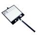 [ ваш заказ ]DOGYU эластичный тип MG соответствует белая доска DS-2L 04097 дорога строительные работы для материал общественные сооружения строительство строительные работы строительство материал 