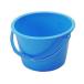 [ ваш заказ ] стрела мыс .. Yazaki. ведро φ30cm 8.5L голубой YB-8 B ведро шланг уборка инструмент чистка чистка 