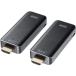  Sanwa Supply беспроводной HDMIek stain da-VGA-EXWHD10 переключатель машина дистрибьютор PC периферийные устройства персональный компьютер бытовая техника 