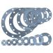 ڤ󤻡TRUSCO å ե󥸳ѥå 10K 20A 1.5mm TFPS-TRUSCO å ե󥸳ѥå 10K 20A 1.5mm TFPS-10K20A-15