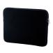 [ ваш заказ ]a- Tec подушка есть PC планшет кейс Basic черный 91840