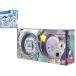 [ привилегия Tama labo стикер :...... есть ] Bandai Tamagotchi Paradise White Glacier Premium Settamagochipala кости белый серый sia premium 