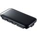 �y�����񂹁z�T�����T�v���C USB3.2 Gen2�Ή�Type-C 7�|�[�g�n�u �t�r�a�n�u �h�b�L���O�X�e�[�V���� �o�b���Ӌ@�� �p�\�R�� �Ɠd