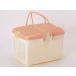  солнечный ko- пластик rio корзина NO.5 earth бежевый 11708.. данный кухня смешанные товары 