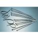 ڤ󤻡TRUSCO ֥륿1.6mm71mm«11Ѹ 100 TRCV-0704SW