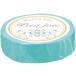 [ ваш заказ ]nichi van nichi bump chijoa маскировочная лента голубой 15mm×18m PJMT-15S057