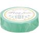 [ ваш заказ ]nichi van nichi bump chijoa маскировочная лента голубой 15mm×18m PJMT-15S058