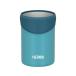 �y�����񂹁z�T�[���X THERMOS �ʃz���_�[ �ʃN�[���[ �ۗ� �ۉ� 350mL�ʗp �H��@�Ή� �u���[ JDU-351 BL ���� �^���u���[ �L�b�`���G��