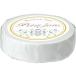 nichi van nichi bump chijoa маскировочная лента белый 15mm×18m PJMT-15S061