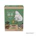  страна futoshi . Moomin Cafe in отсутствует зеленый чай треугольник чайный пакетик 16P