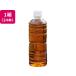 . глициния . здоровье минерал .. чай этикетка отсутствует 600ml×24шт.@ пластиковая бутылка ячменный чай . чай (напиток) бесплатная доставка 