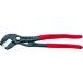 [ ваш заказ ]KNIPEX шланг зажим плоскогубцы 250mm 8551-250C плоскогубцы плоскогубцы nipa работа сопутствующие товары инструмент 