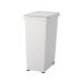 as bell e bump  super 45L белый A6013