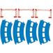  Plarail . линия искривление линия направляющие 4 шт. входит R-05 Plarail направляющие .. игрушка хобби игра 