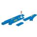 [ ваш заказ ] Plarail автоматика Turn au trail R-19 Plarail направляющие .. игрушка хобби игра 
