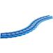 [ ваш заказ ] Plarail .. направляющие R-23 Plarail направляющие .. игрушка хобби игра 