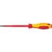 [ ваш заказ ]KNIPEX 1000V изоляция Driver (-4.0) 9820-4.0SL изоляция Driver кондиционер материал для электрооборудования работа сопутствующие товары инструмент 